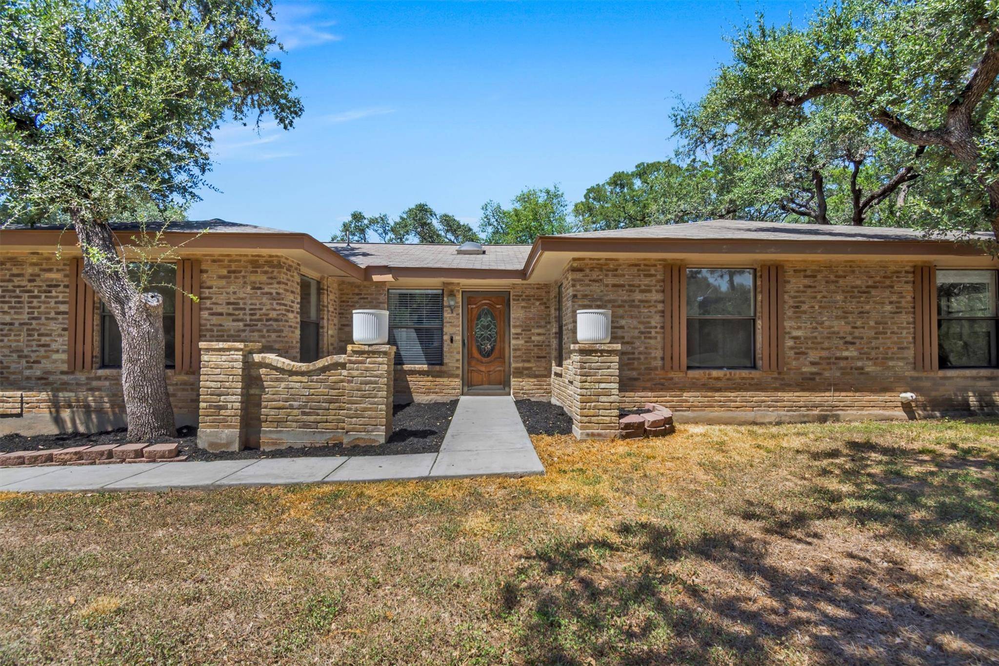 4503 Blue Skies DR, Bulverde, TX 78163