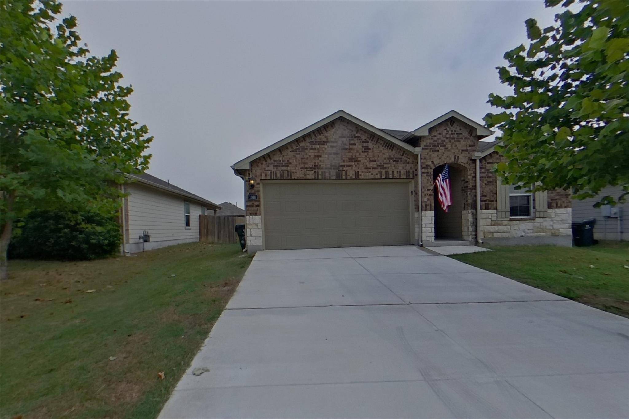 1016 Adler WAY, San Marcos, TX 78666