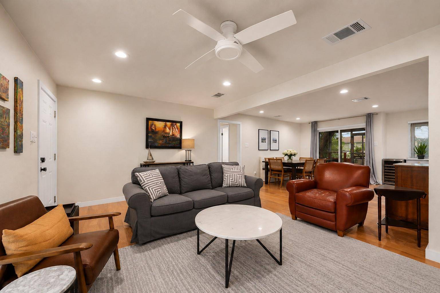 5804 Gloucester LN, Austin, TX 78723