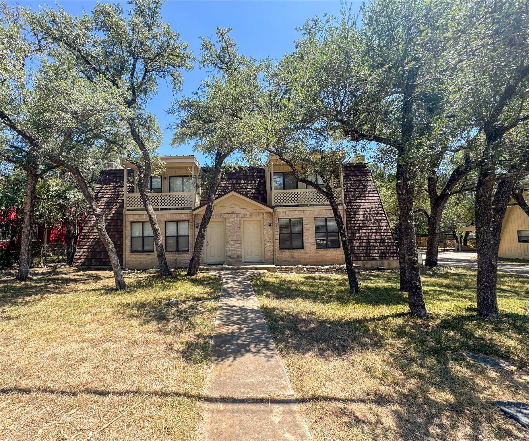 3709 Rocky Hollow TRL #A&B, Georgetown, TX 78628