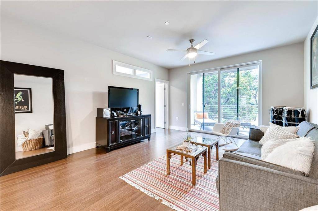 2804 Treble LN #921, Austin, TX 78704