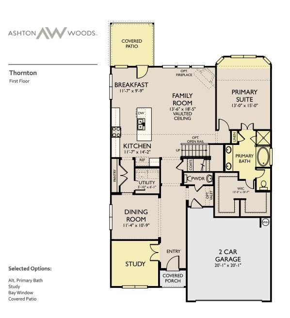 537 Redding WAY, Georgetown, TX 78633