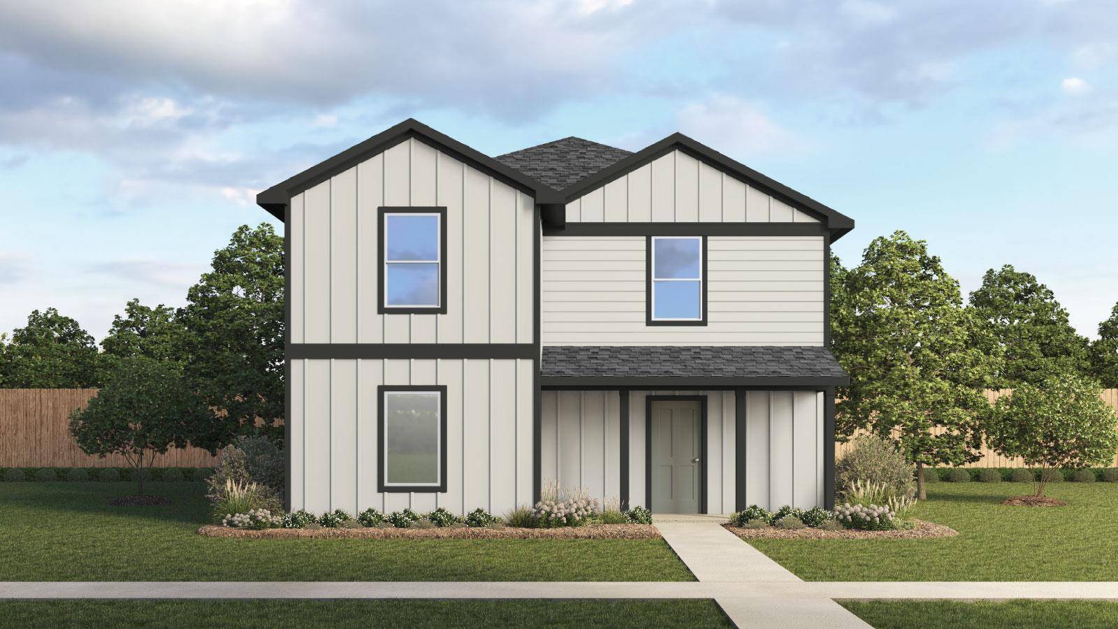 232 Bardwell WAY, Buda, TX 78610