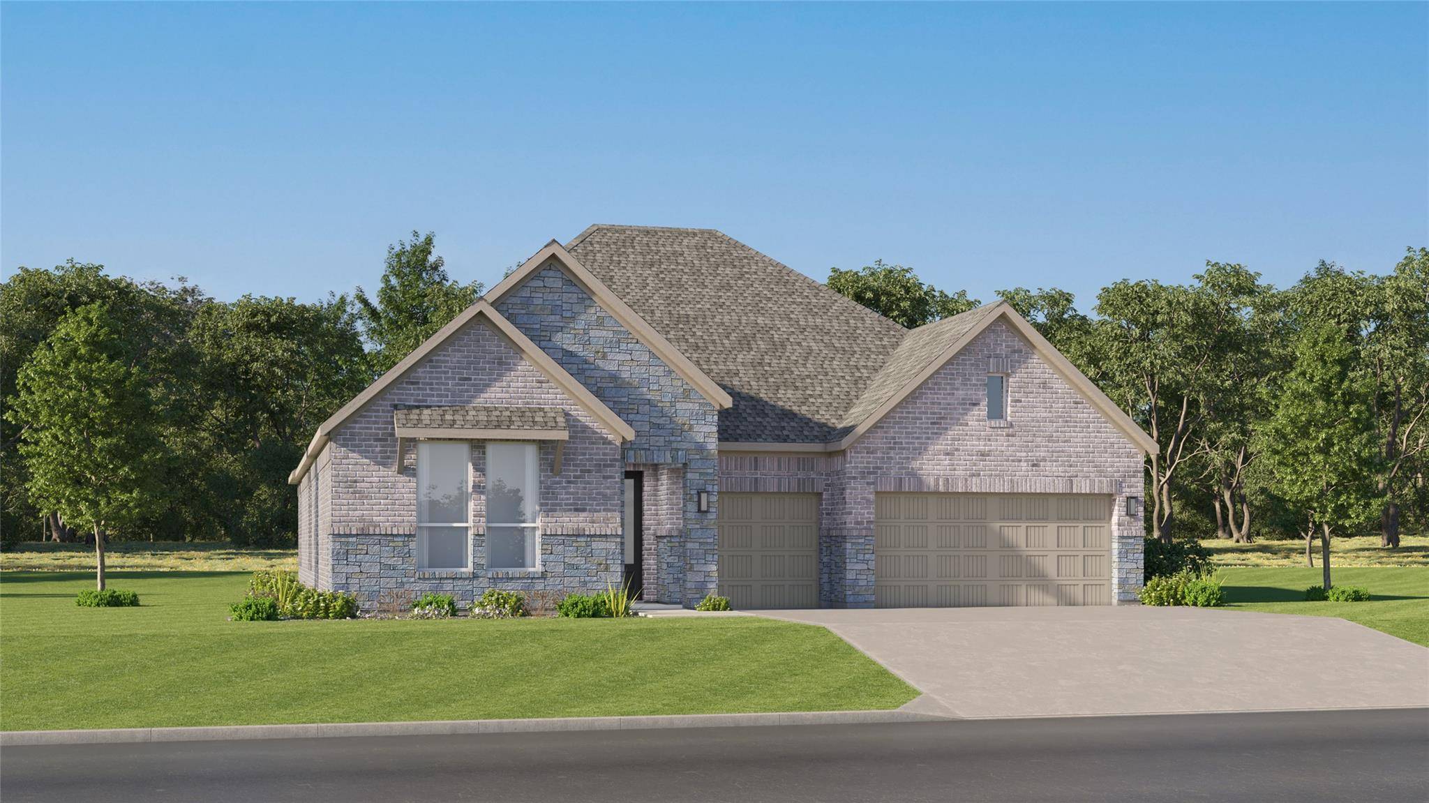 4553 Ramblin Acres RD, Georgetown, TX 78628