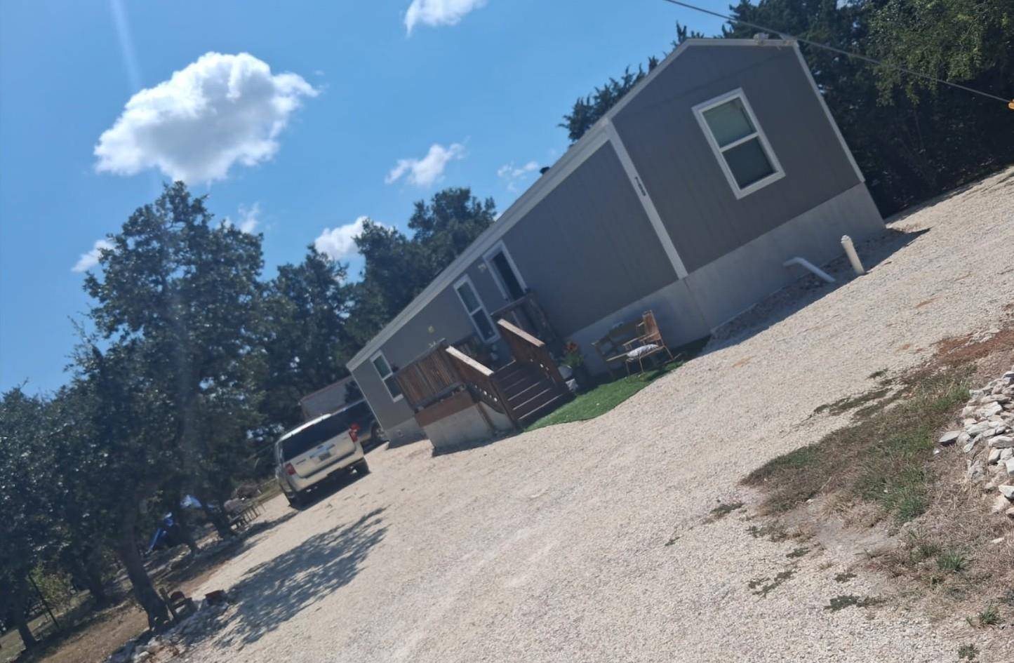 700 Brooks Mill RD, Bertram, TX 78605
