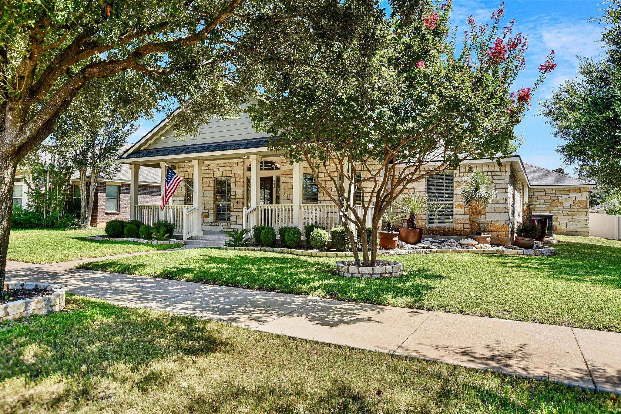 1908 Main ST, Cedar Park, TX 78613
