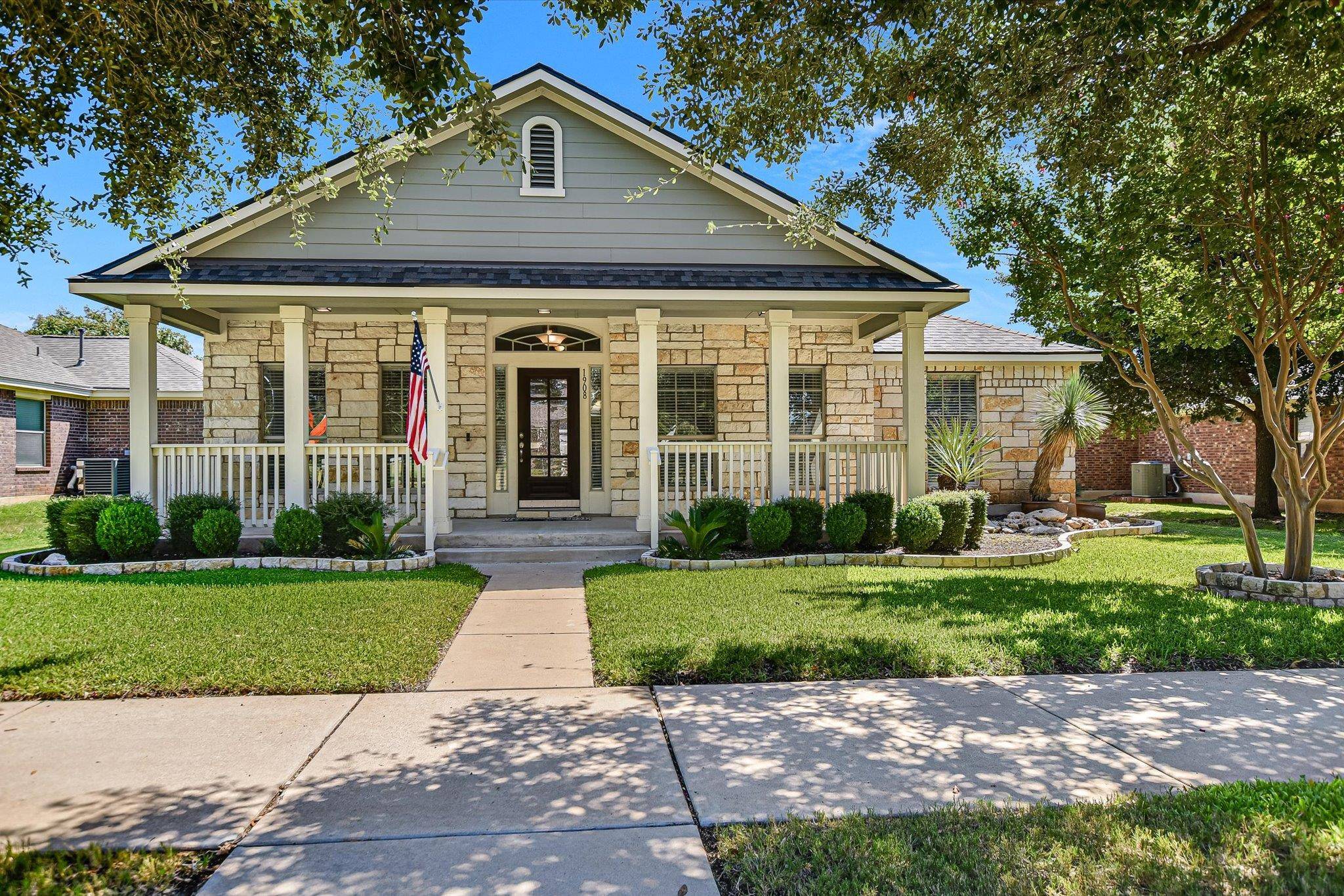 1908 Main ST, Cedar Park, TX 78613
