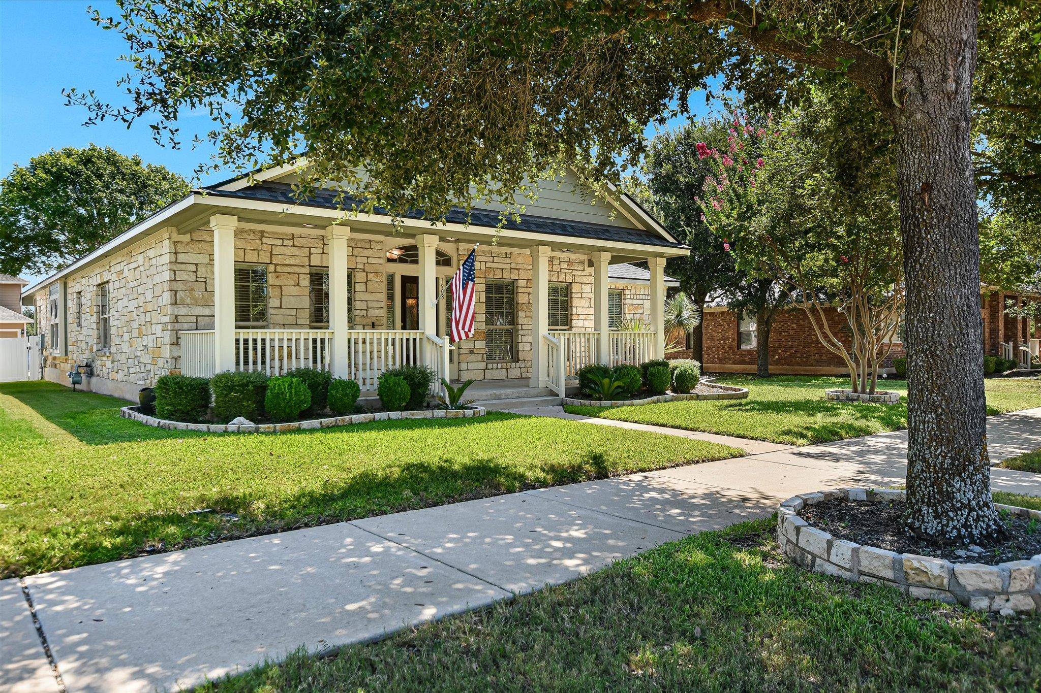 1908 Main ST, Cedar Park, TX 78613