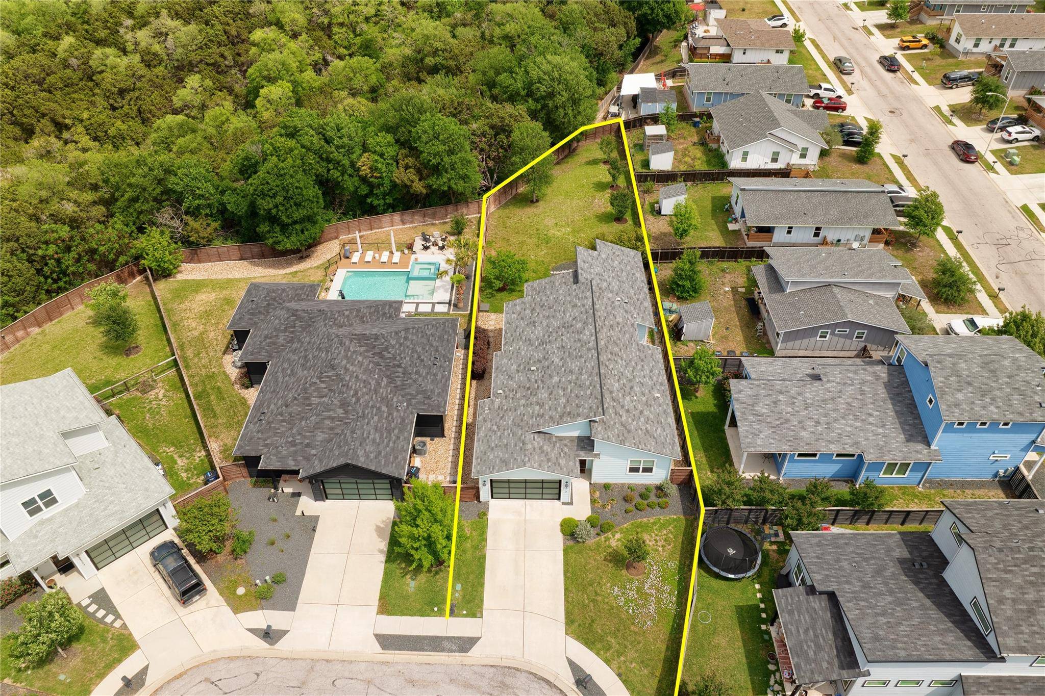 6312 Keegans DR, Austin, TX 78724
