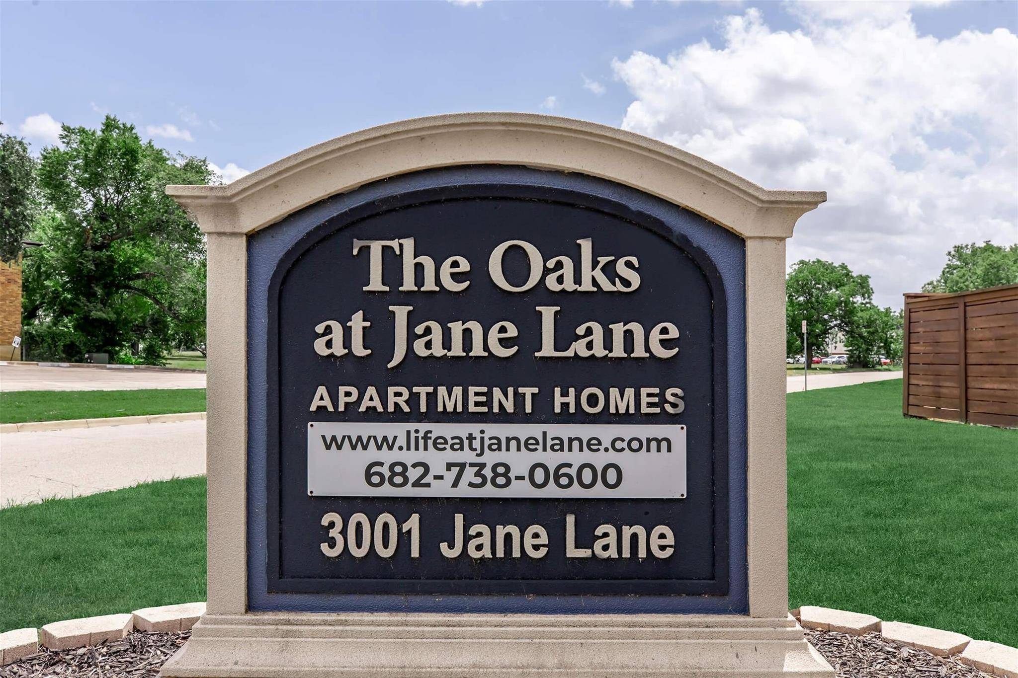 3001 Jane LN #302, Haltom City, TX 76117