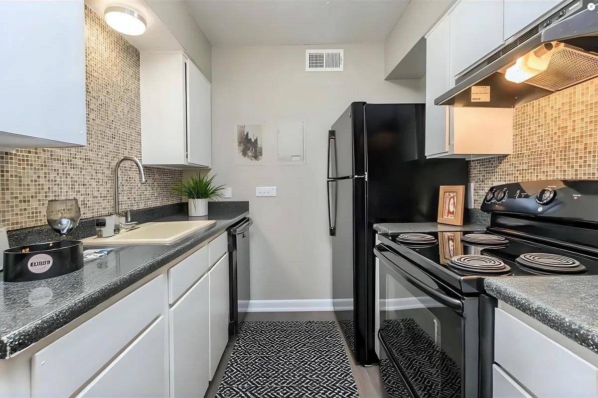 3001 Jane LN #302, Haltom City, TX 76117