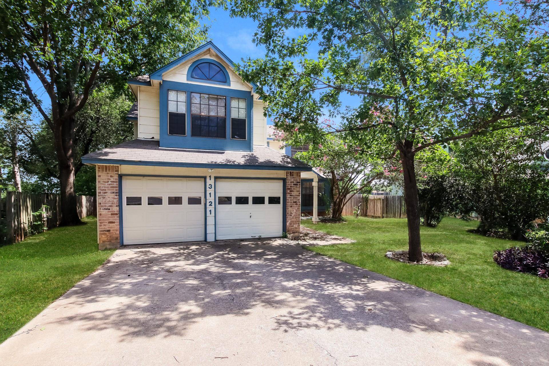 13121 New Boston BND, Austin, TX 78729