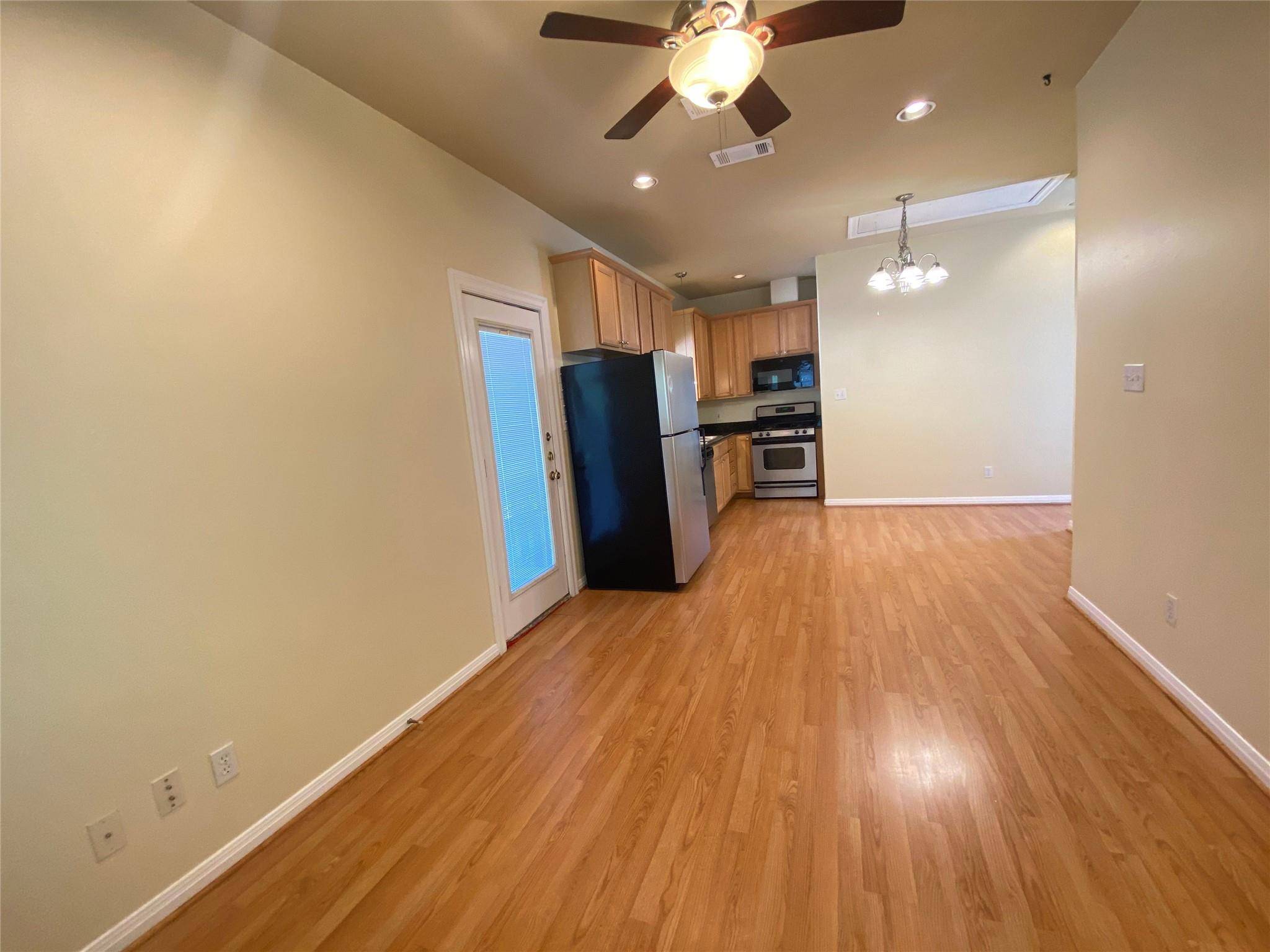 5502 Evans Ave #B, Austin, TX 78751