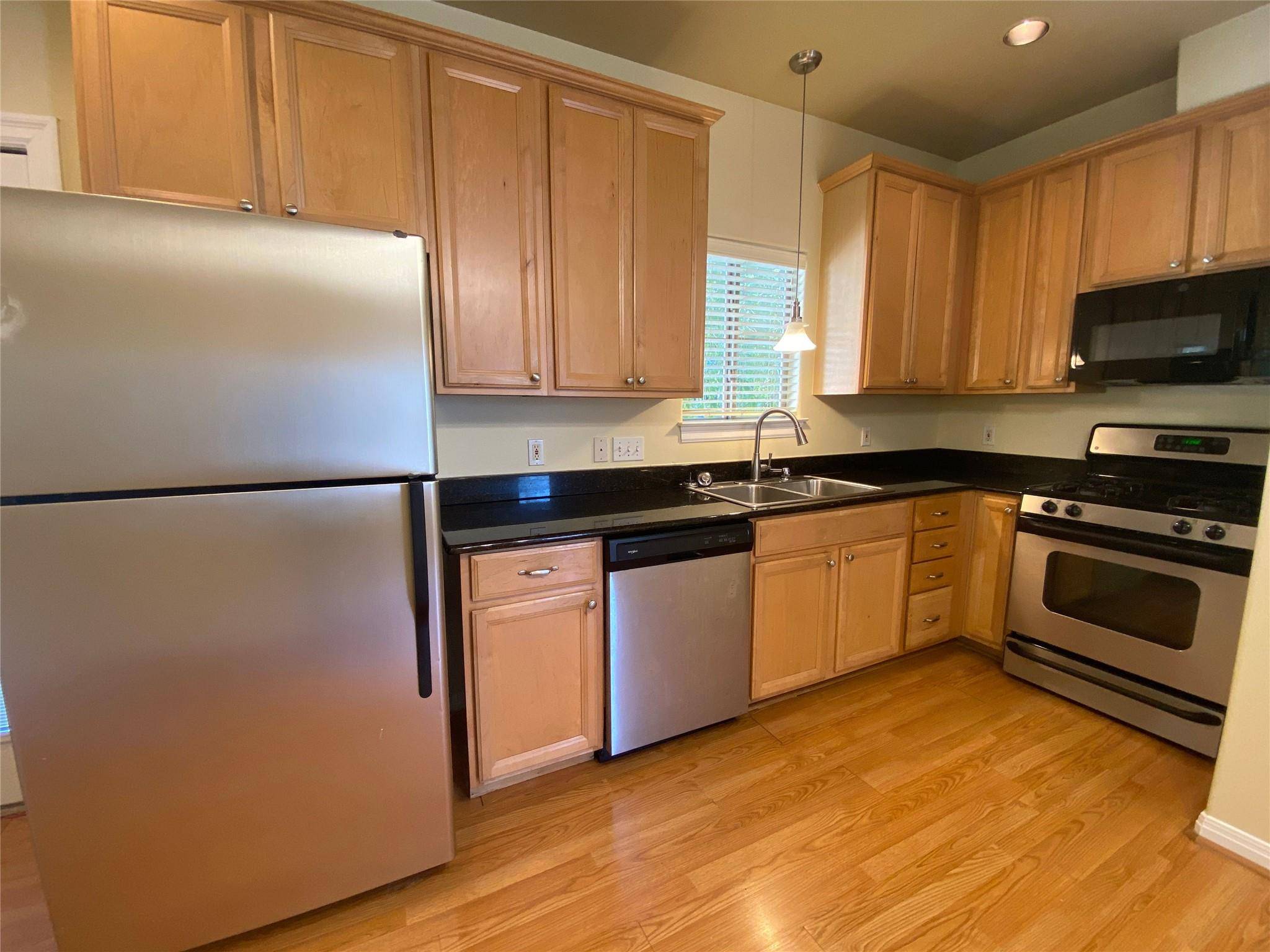 5502 Evans Ave #B, Austin, TX 78751