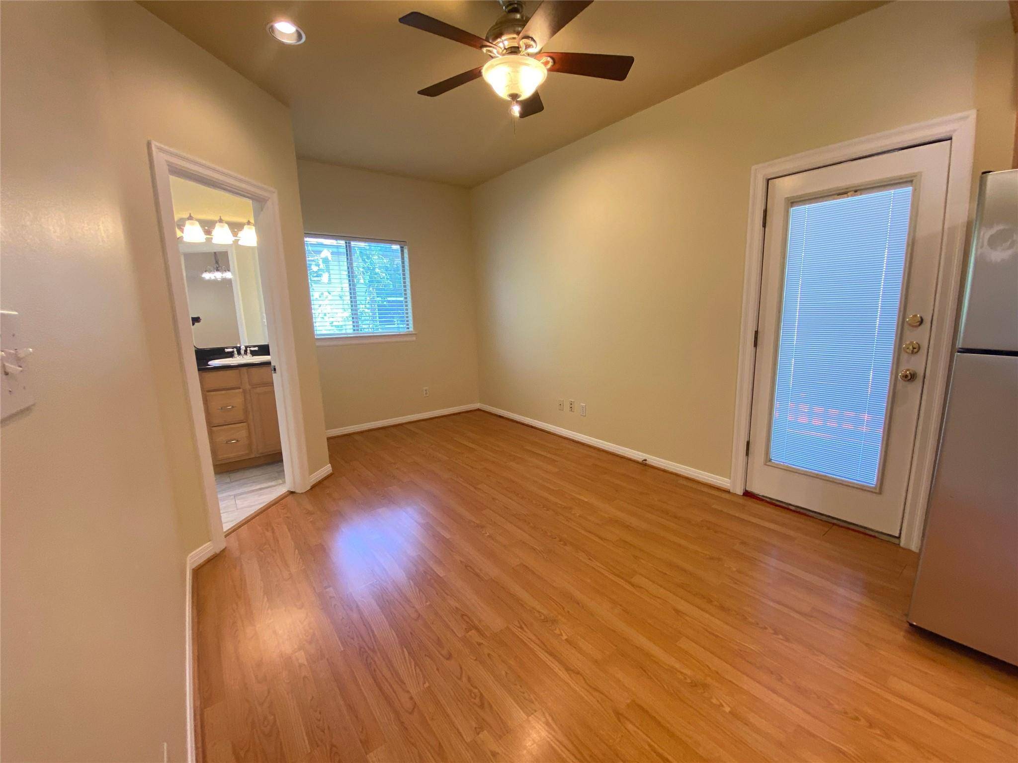 5502 Evans Ave #B, Austin, TX 78751