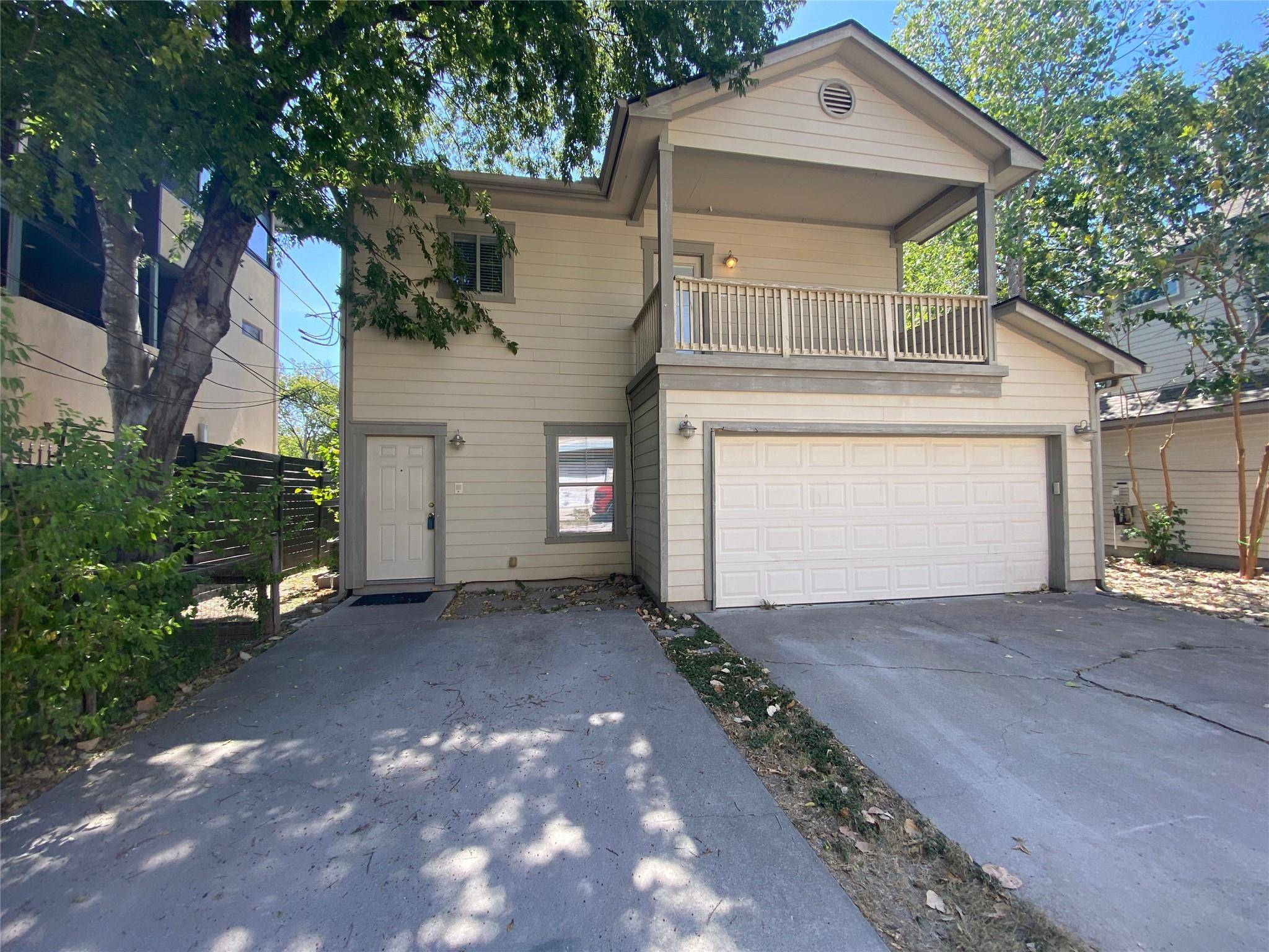 5502 Evans Ave #B, Austin, TX 78751