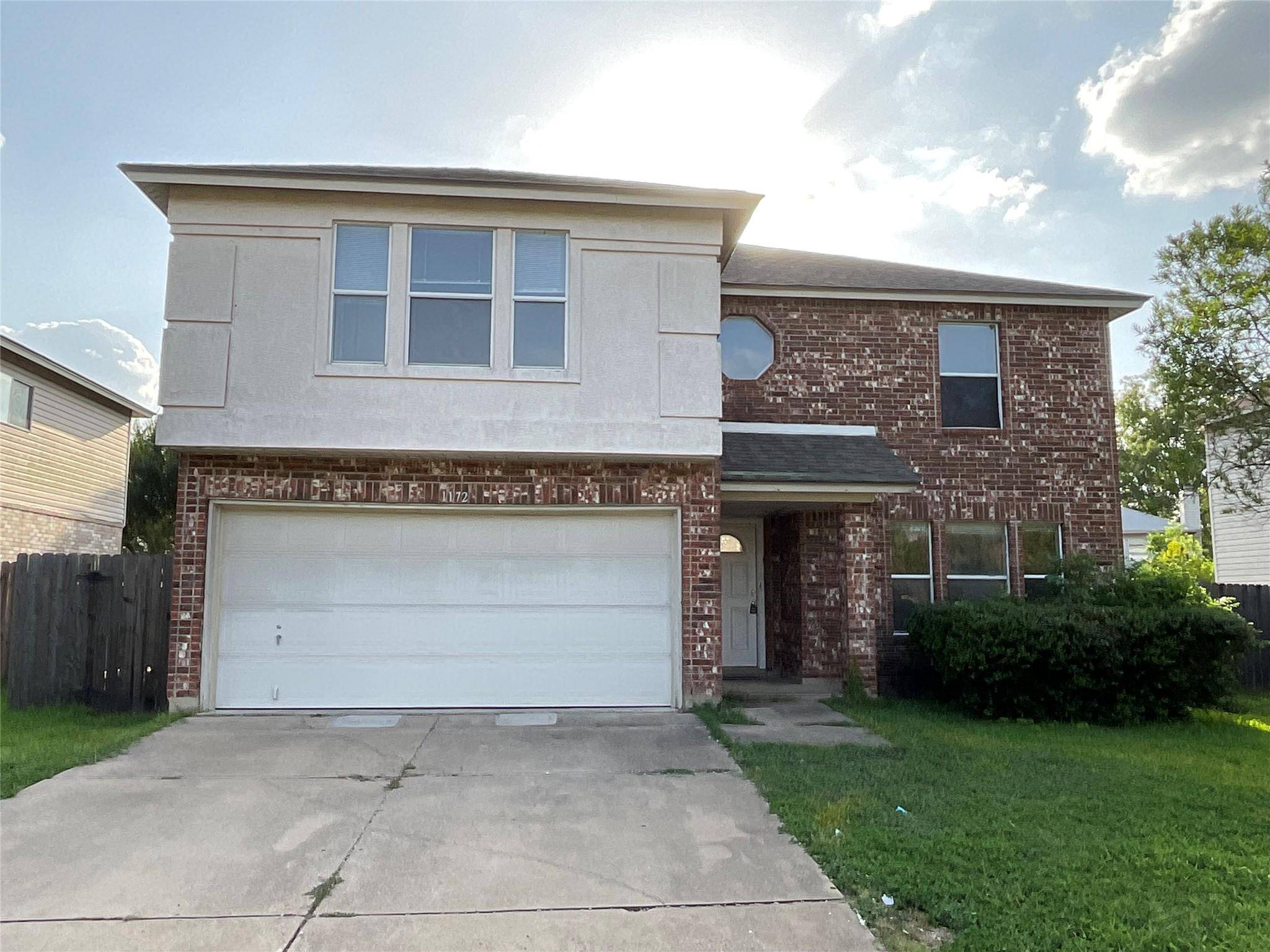 1172 Southern PL, Round Rock, TX 78665