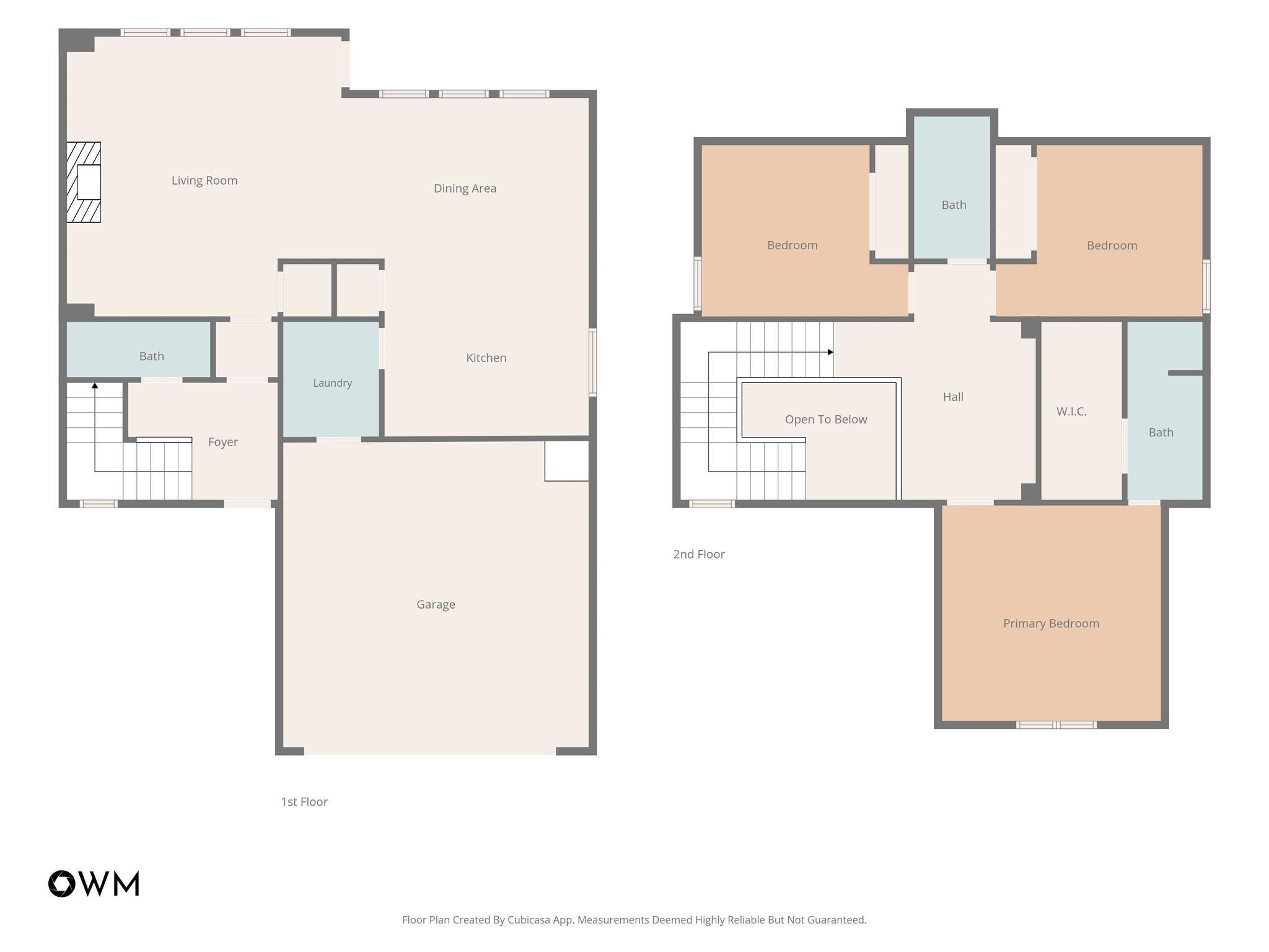12 Wilson CIR, Wimberley, TX 78676