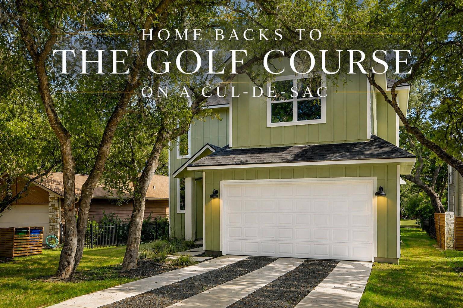 12 Wilson CIR, Wimberley, TX 78676