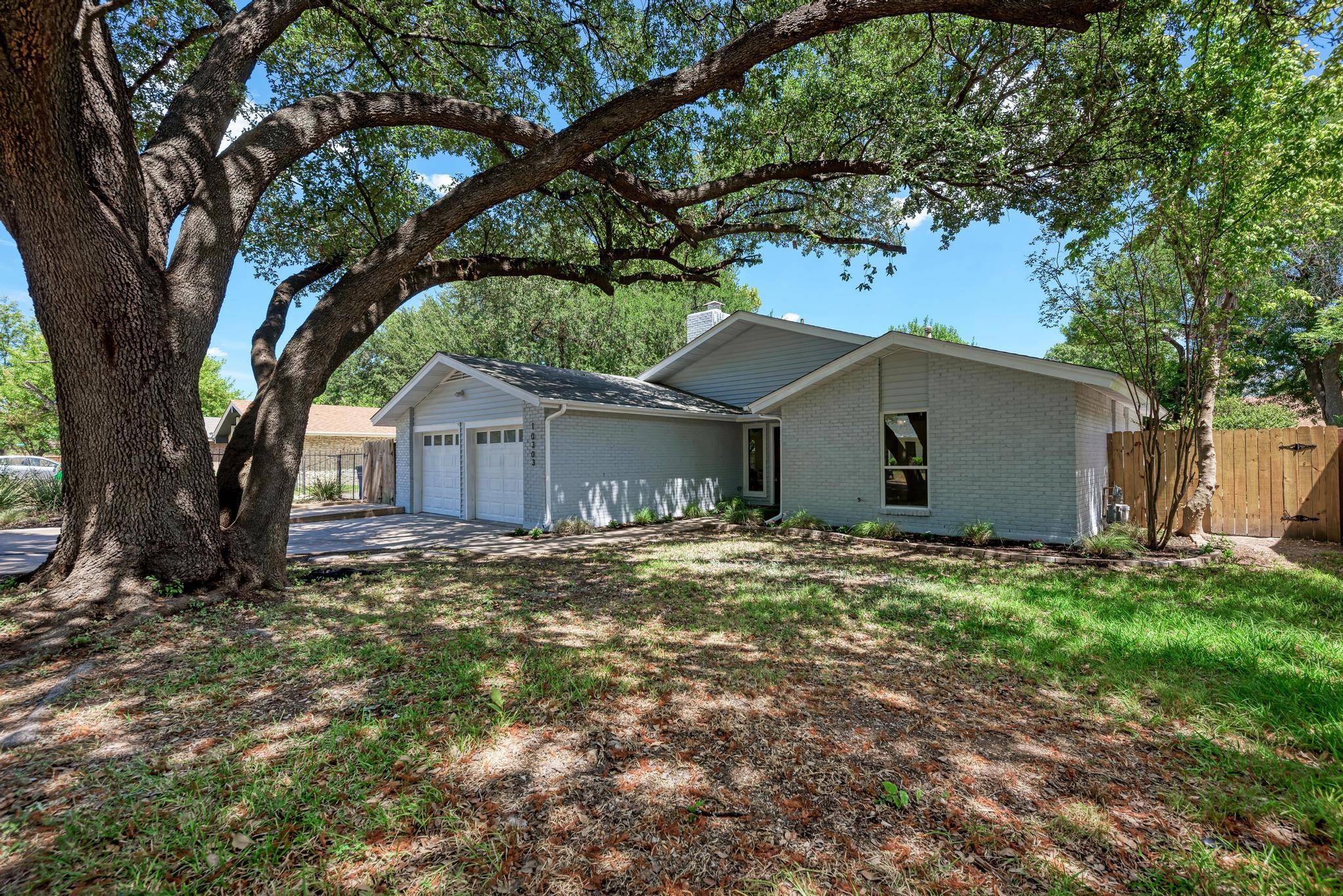 10303 Leaning Willow DR, Austin, TX 78758