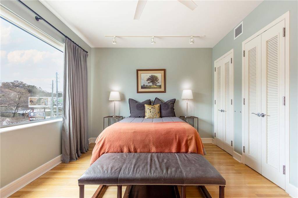 901 W 9th ST #315, Austin, TX 78703