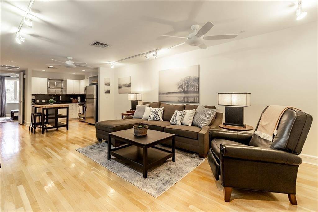 901 W 9th ST #315, Austin, TX 78703