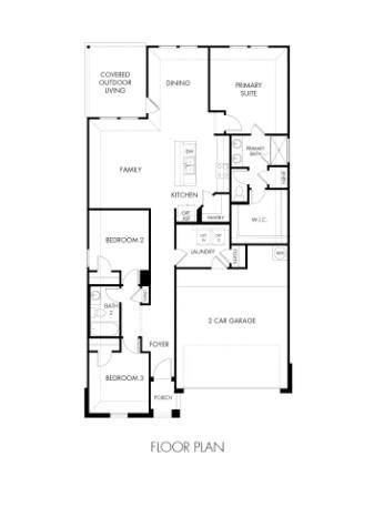 313 Wheel Horse RD, Burnet, TX 78611