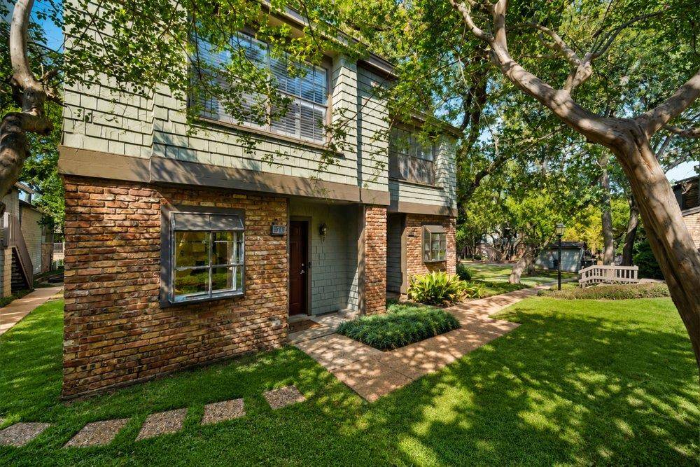 7122 Wood Hollow DR #71, Austin, TX 78731