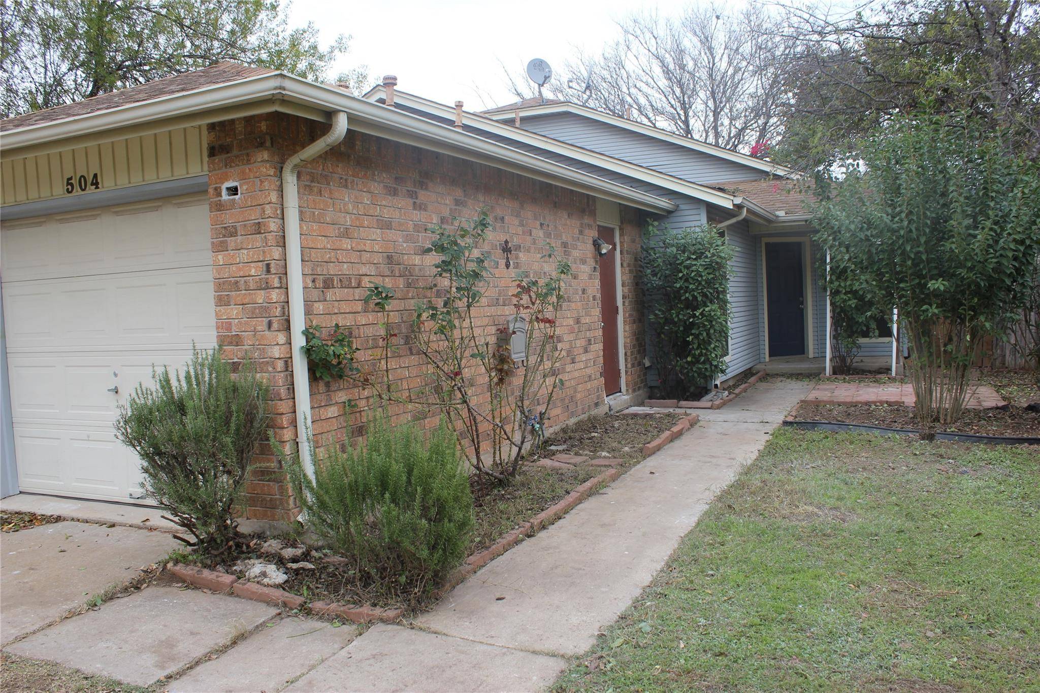 504 Sierra CV #504, Round Rock, TX 78664