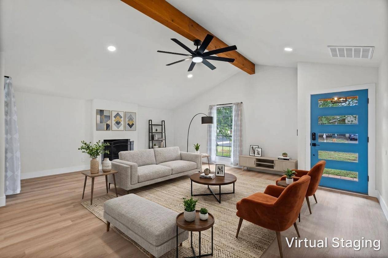 2400 Broken Oak DR, Austin, TX 78745