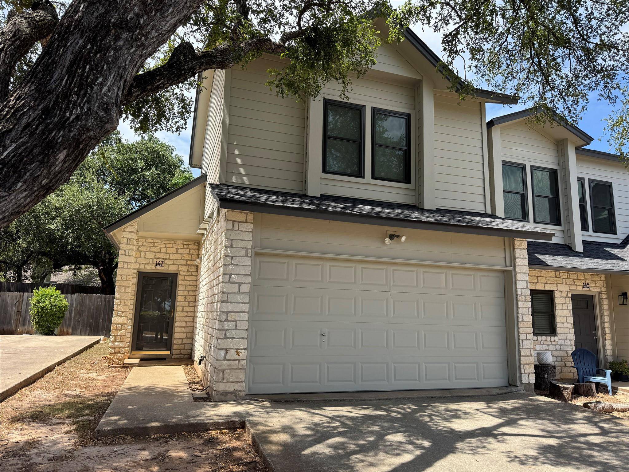 12212 Brigadoon LN #147, Austin, TX 78727