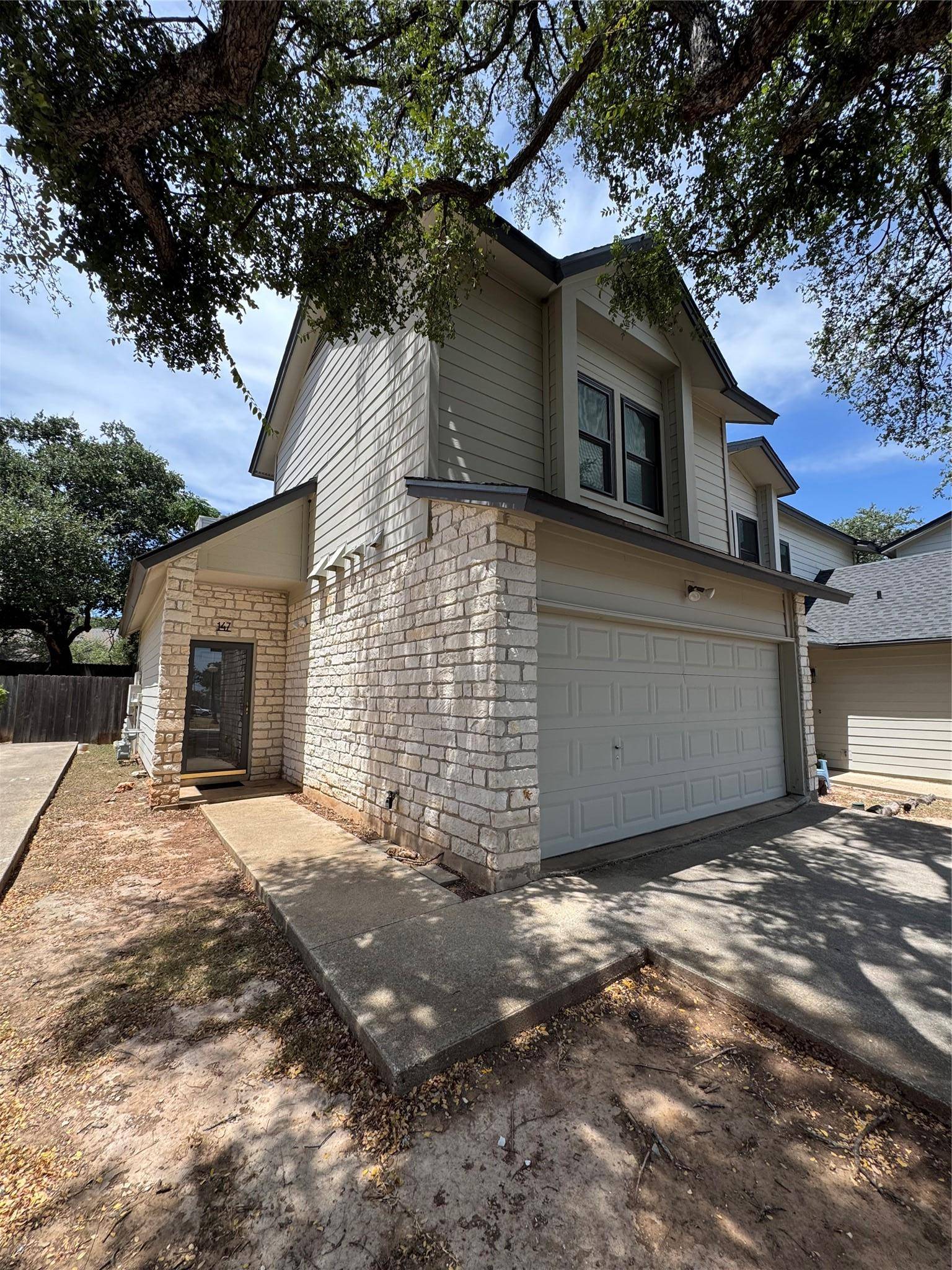 12212 Brigadoon LN #147, Austin, TX 78727