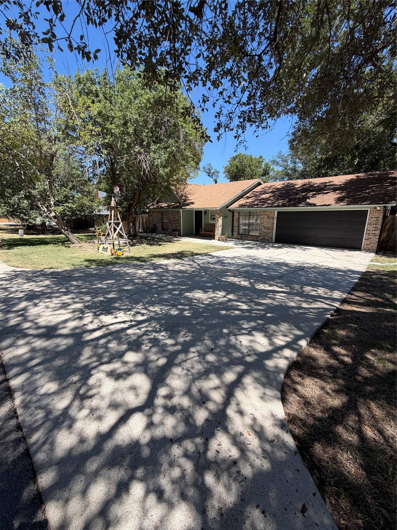 3020 Oakwood DR, Harker Heights, TX 76548