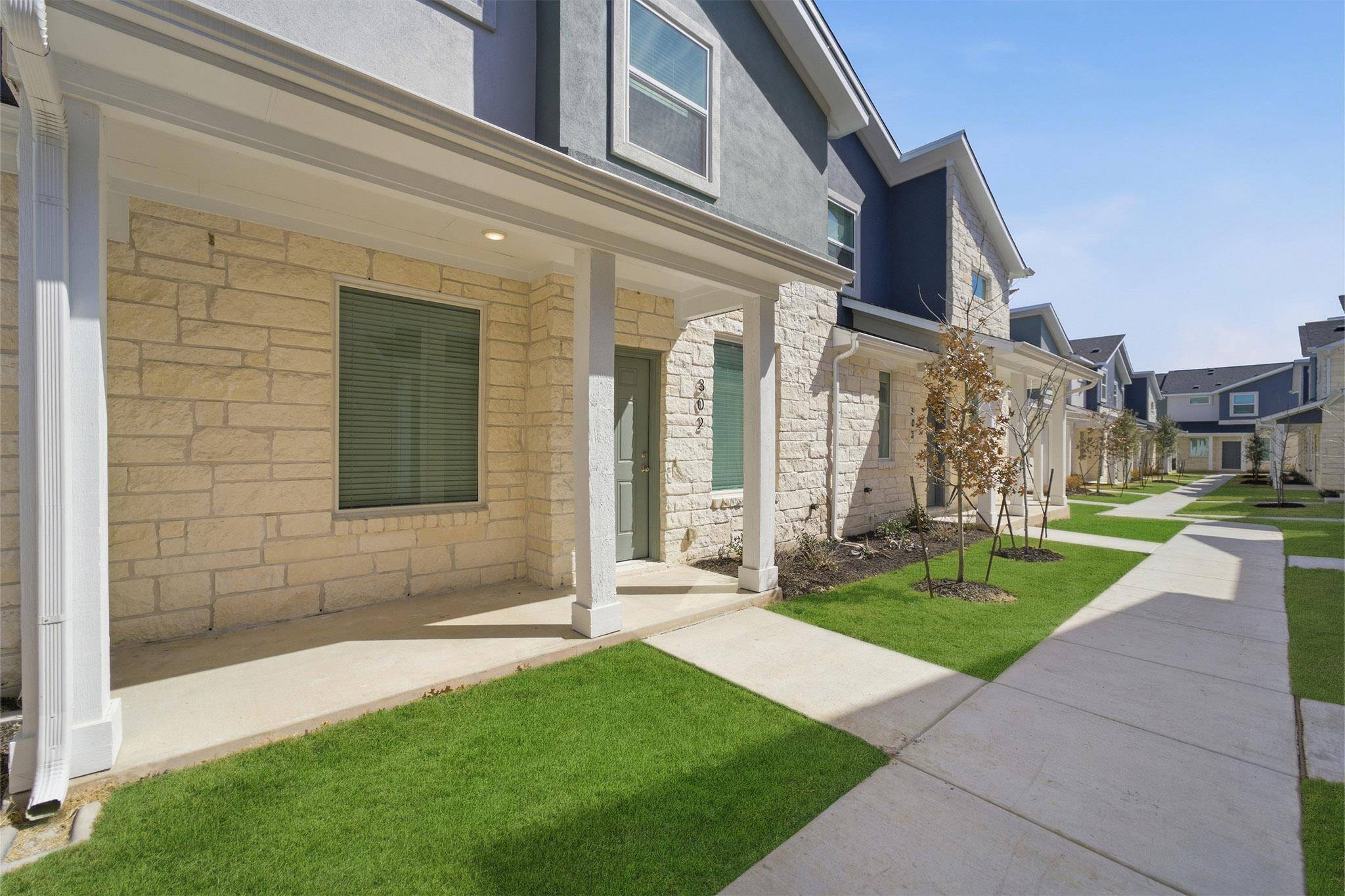 500 Municipal DR #302, Leander, TX 78641