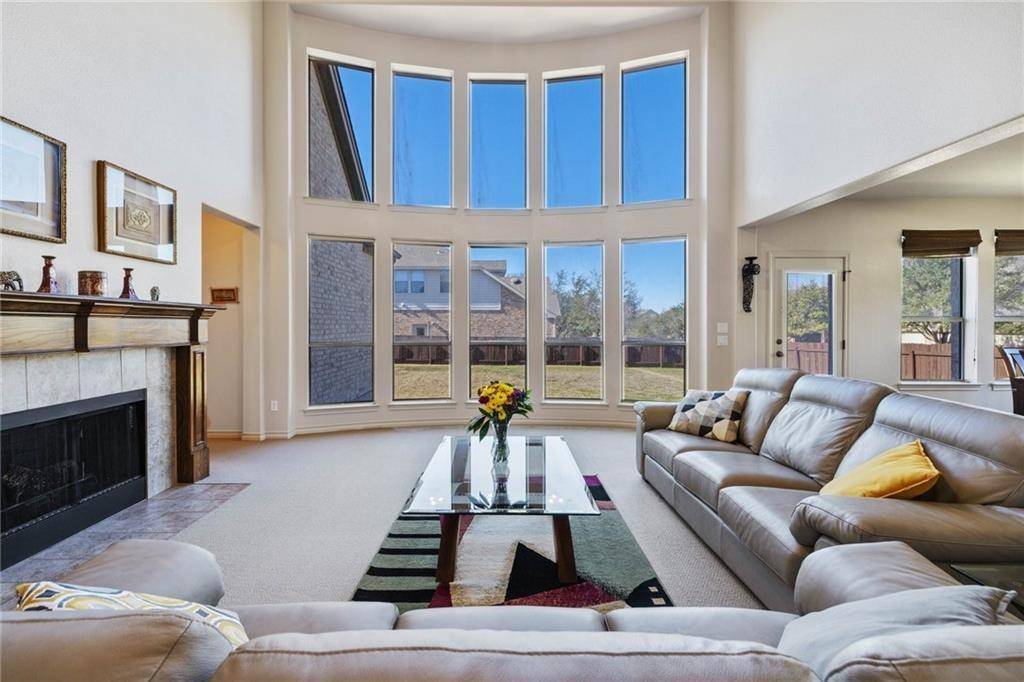 601 Riley TRL, Cedar Park, TX 78613