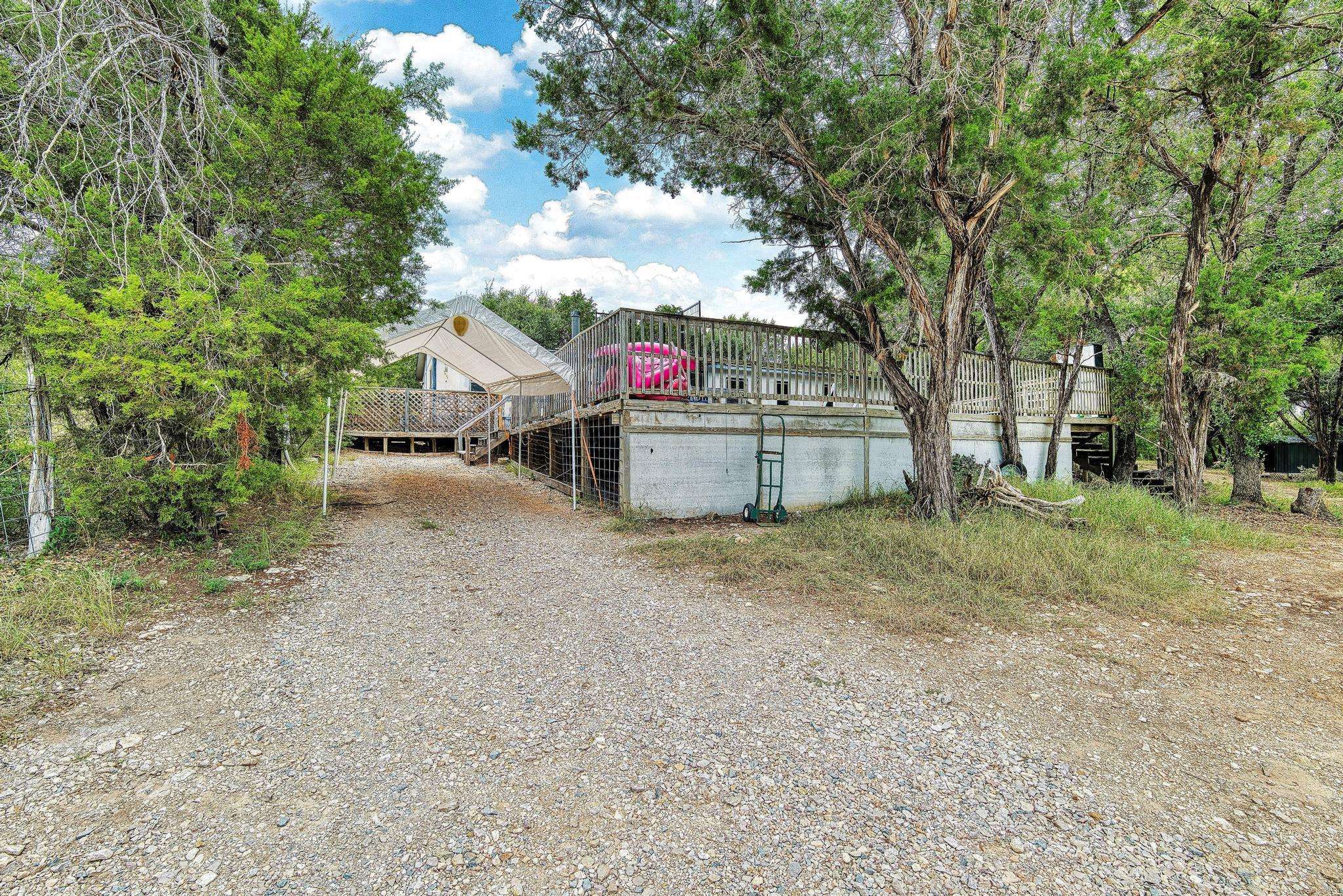14430 E Fm 1431, Marble Falls, TX 78654