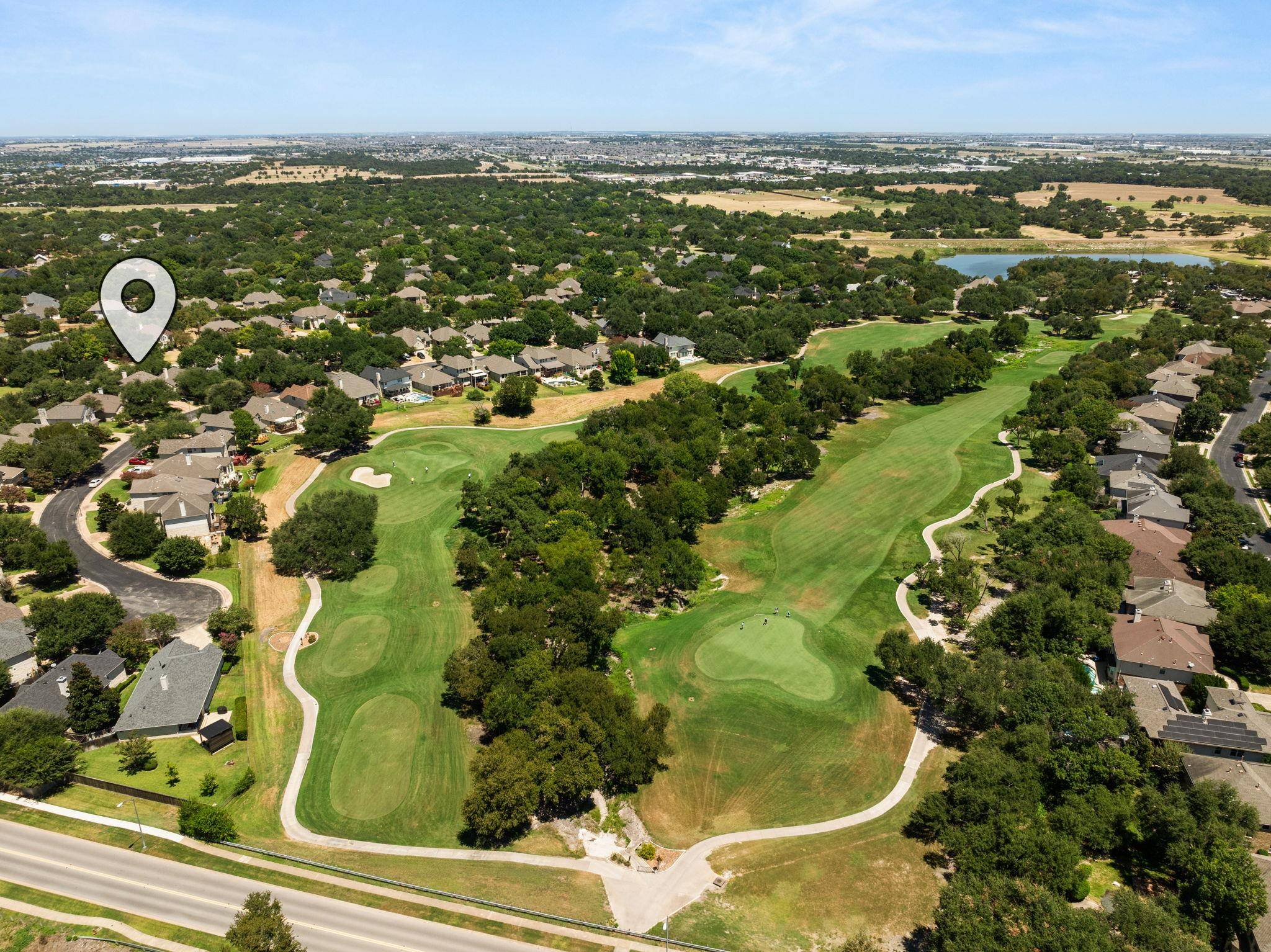 4027 Sable Oaks DR, Round Rock, TX 78664