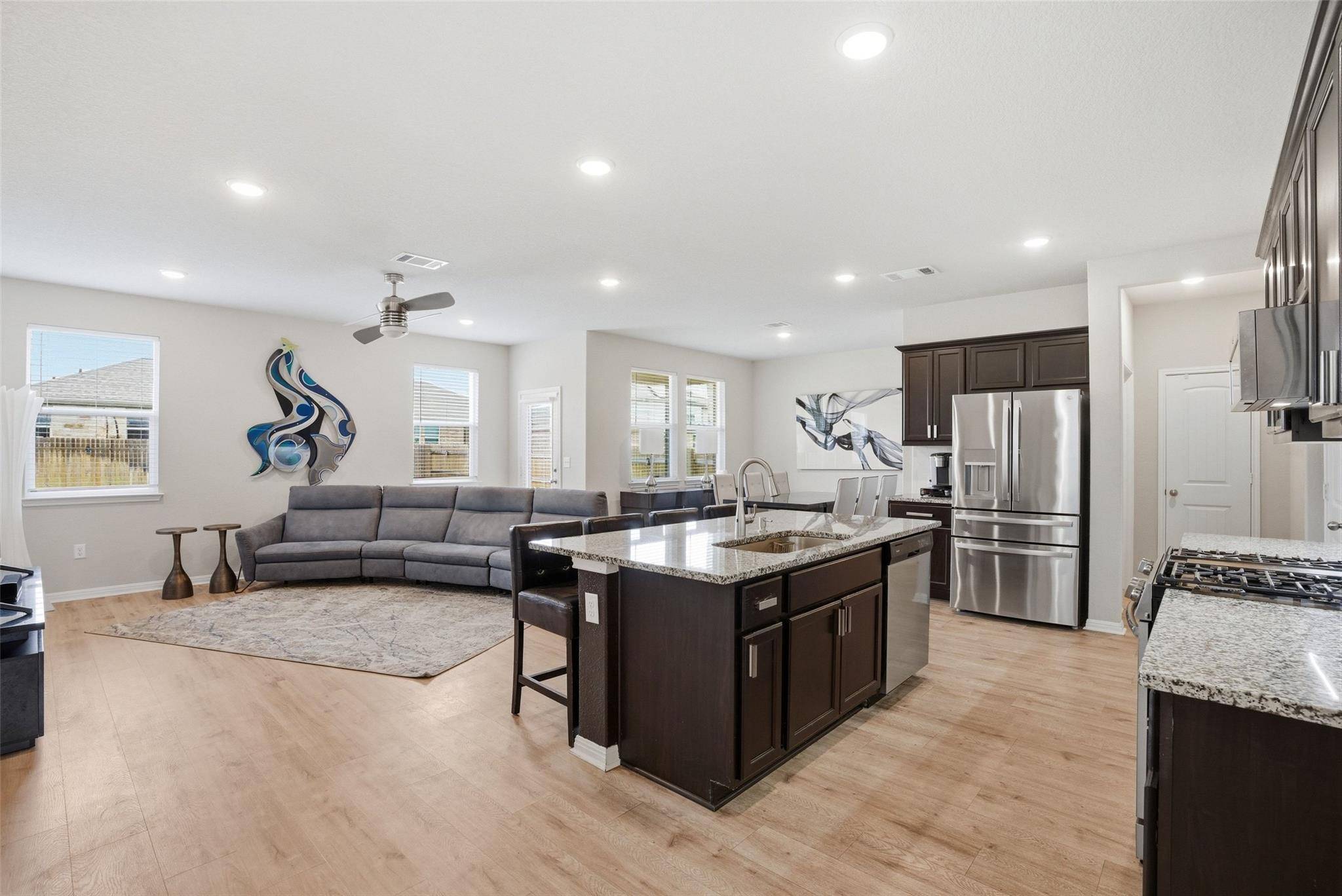 1224 Vogel DR, Georgetown, TX 78626