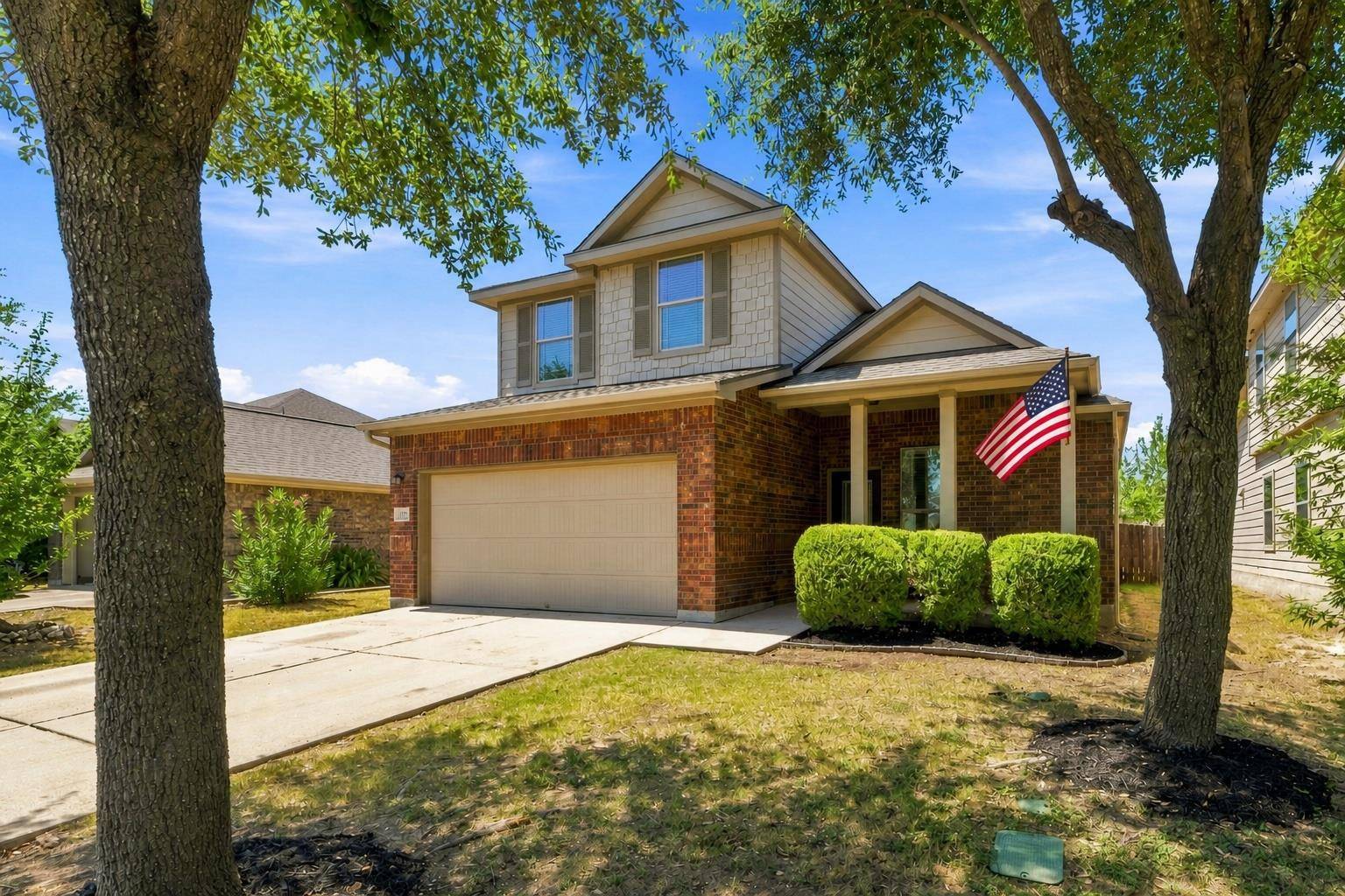 172 Housefinch LOOP, Leander, TX 78641