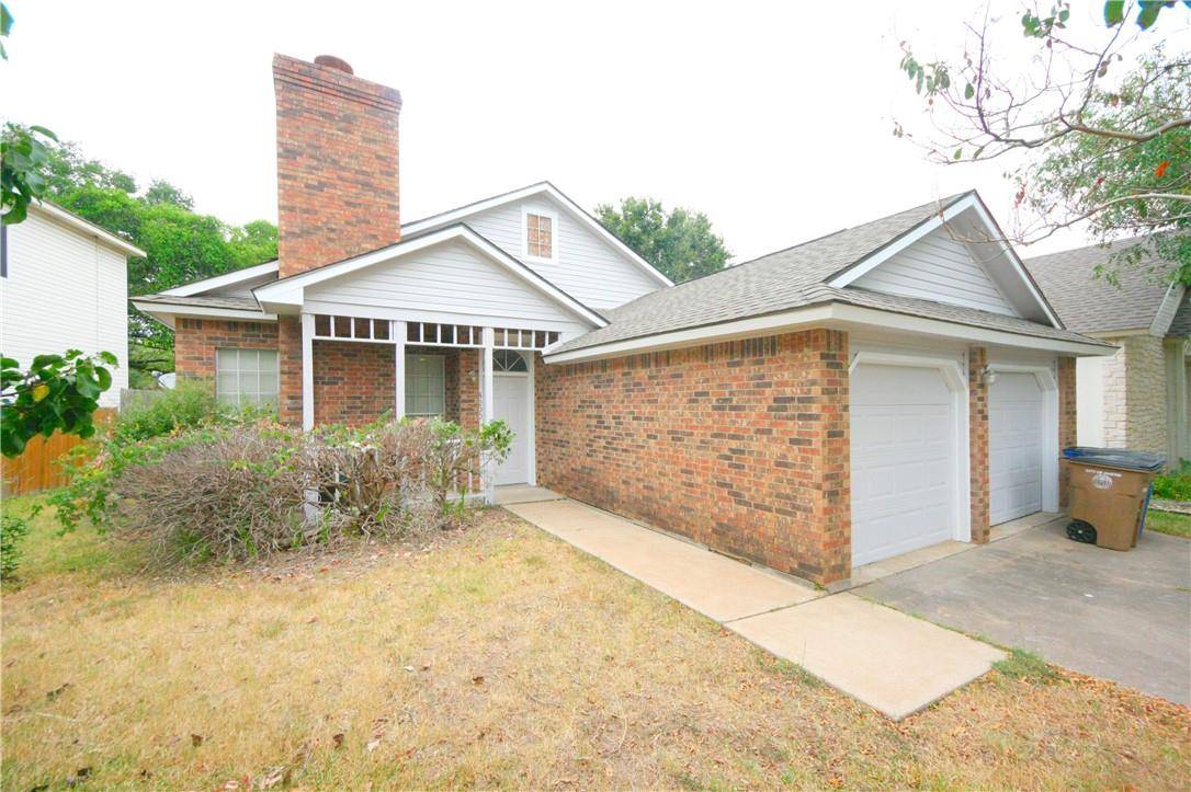 8200 Cahill DR, Austin, TX 78729