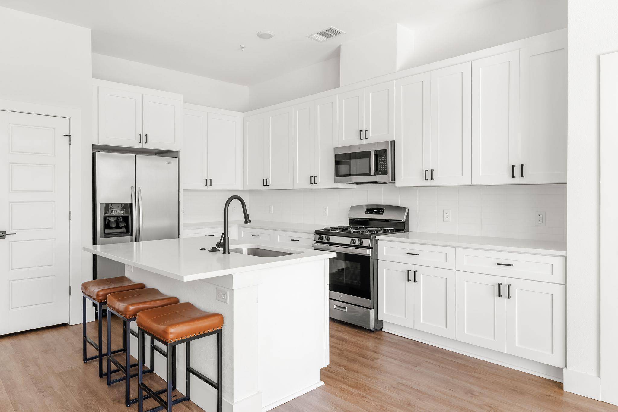 1811 Webberville RD #1307, Austin, TX 78721