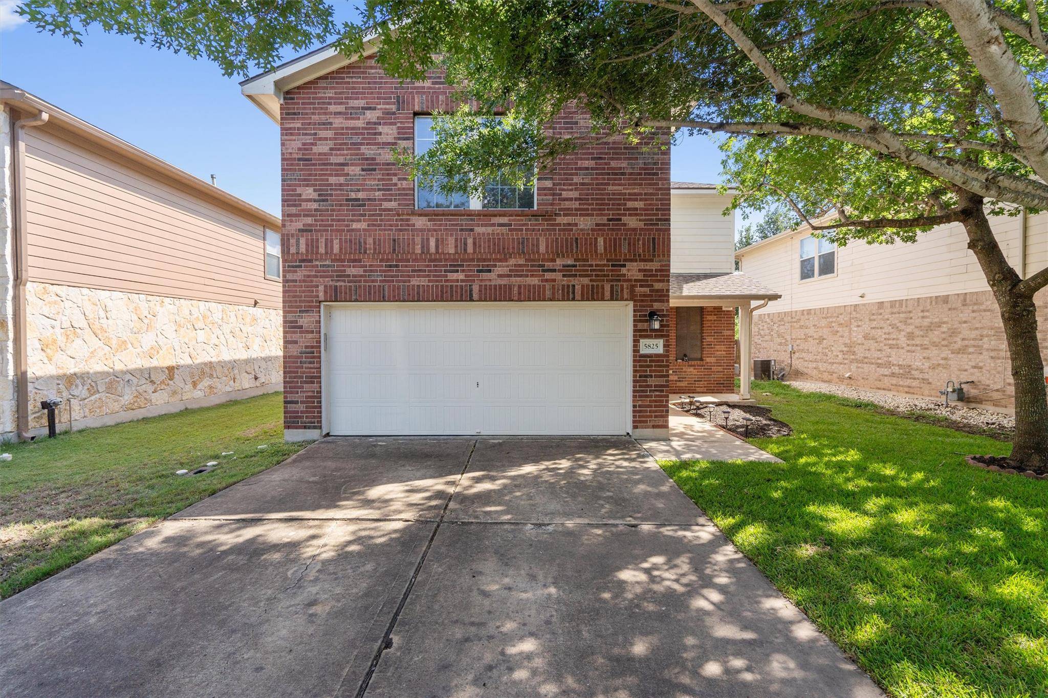 5825 Silver Screen DR, Austin, TX 78747
