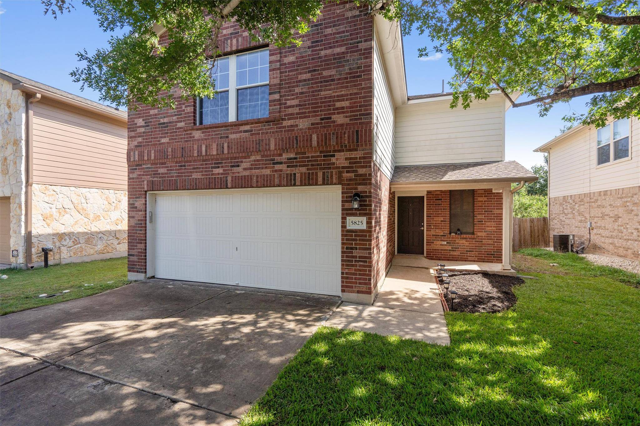5825 Silver Screen DR, Austin, TX 78747