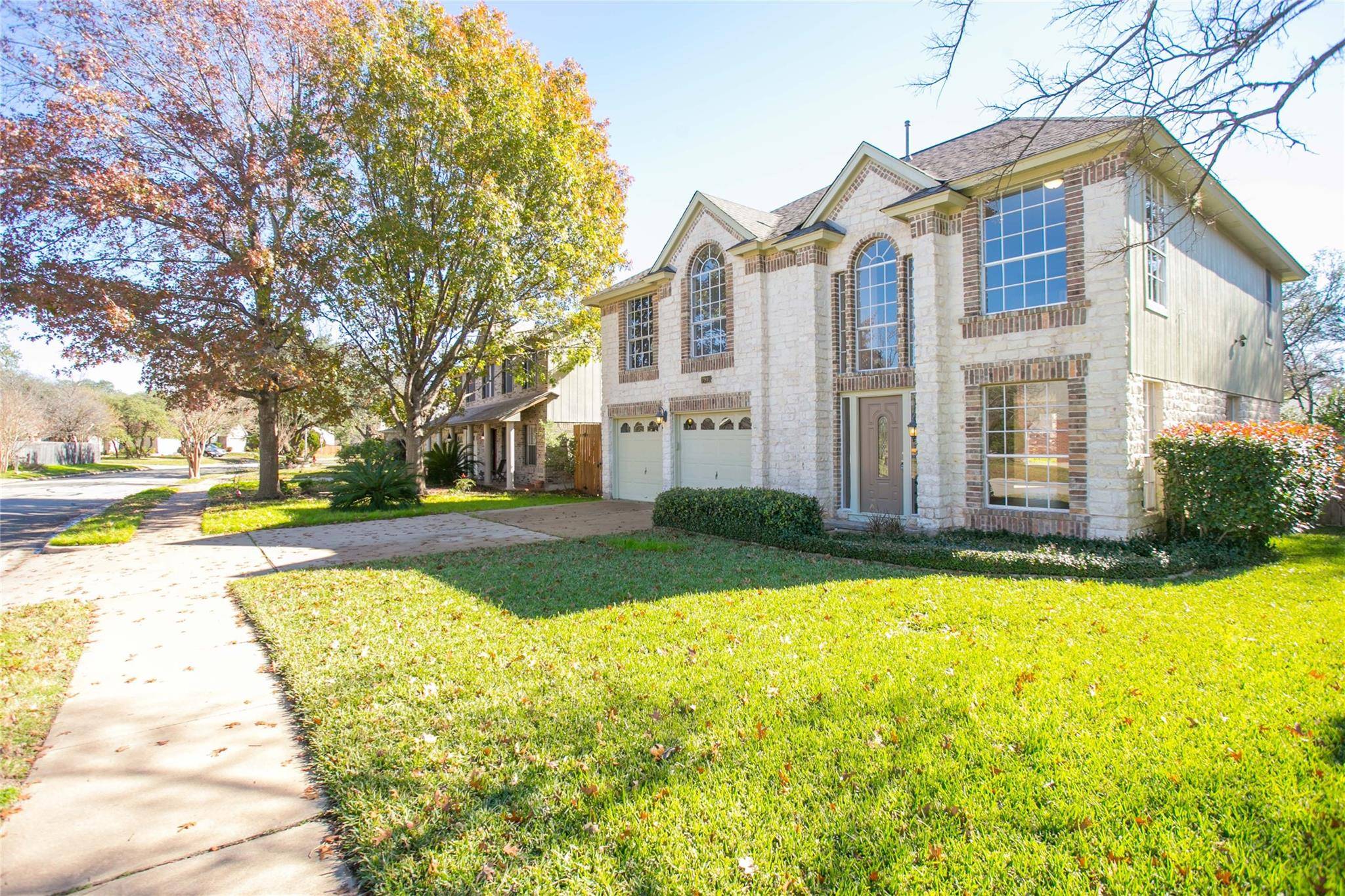 7901 Taranto DR, Austin, TX 78729