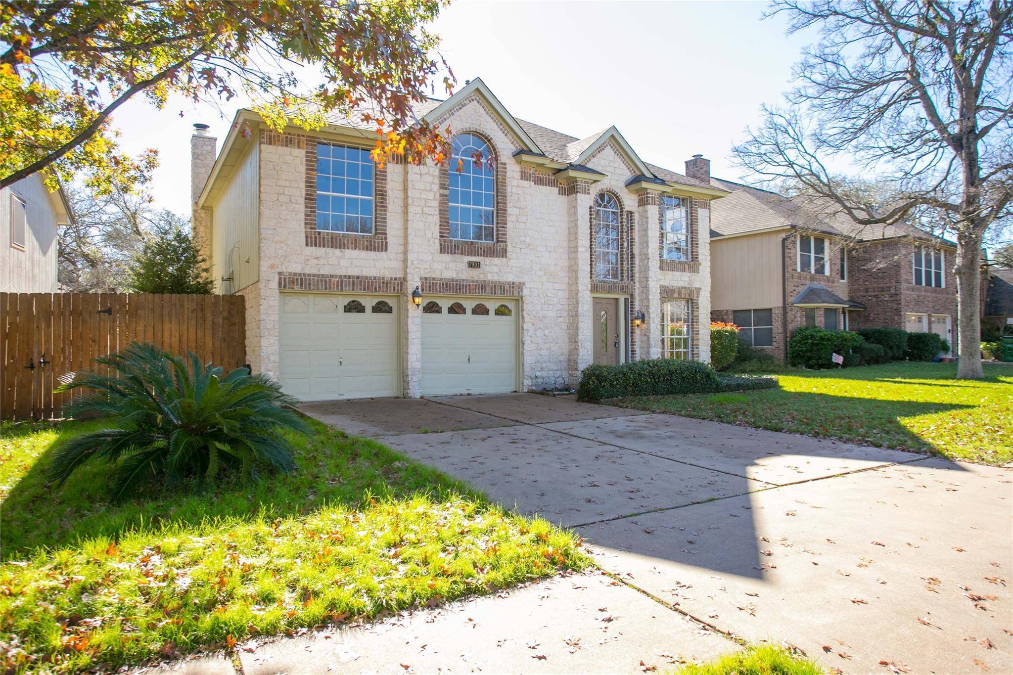 7901 Taranto DR, Austin, TX 78729