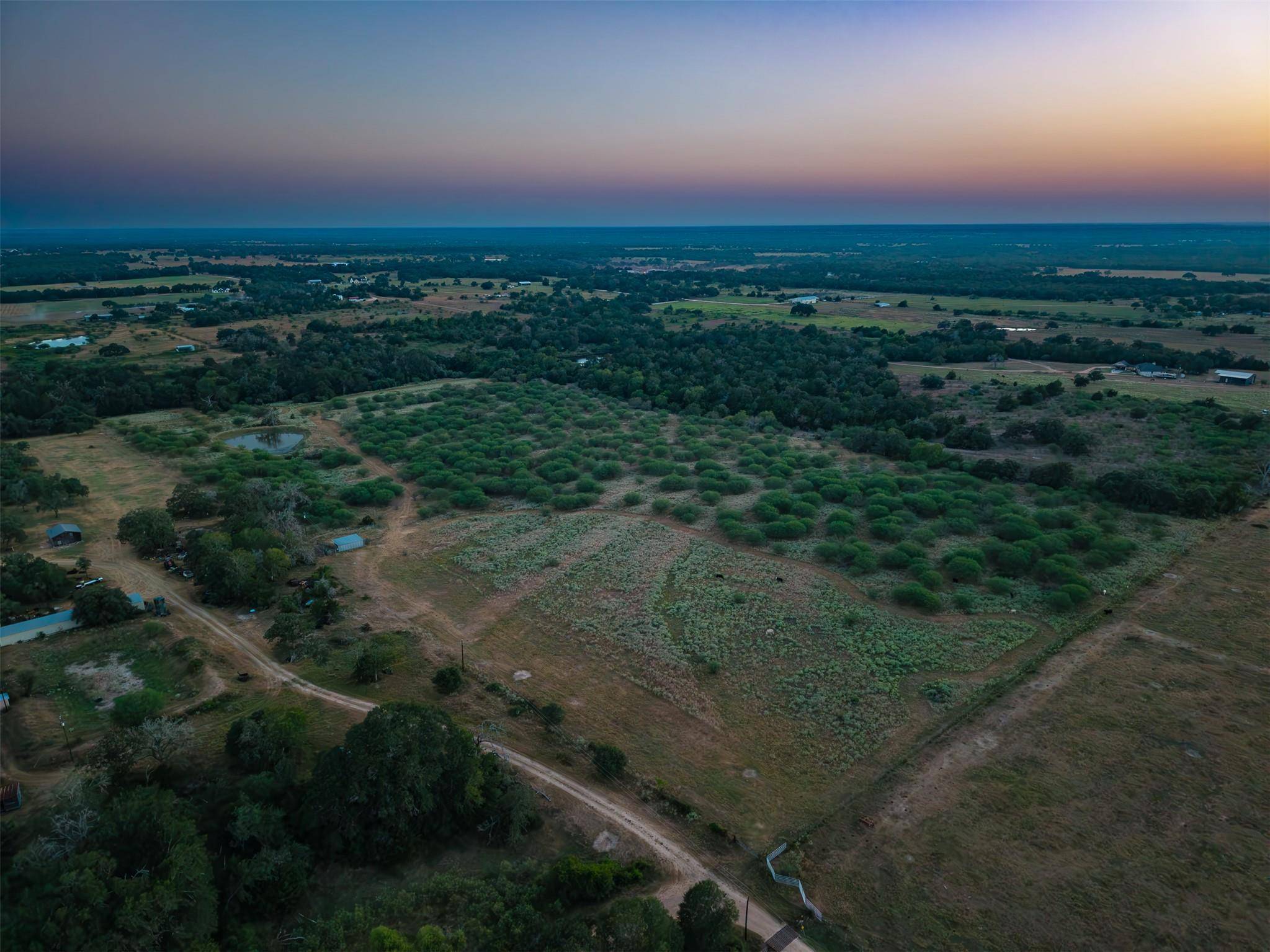 TBD County Road 156, Hallettsville, TX 77964