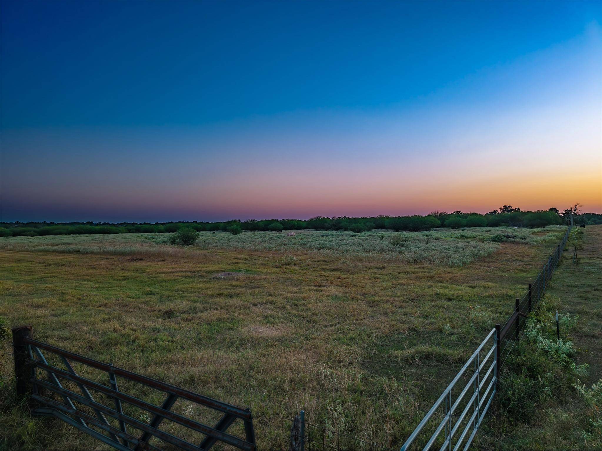 TBD County Road 156, Hallettsville, TX 77964