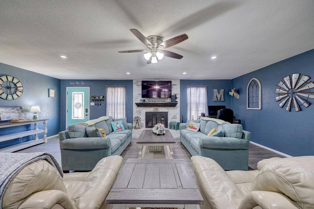 452 County Road 3081, Lampasas, TX 76550