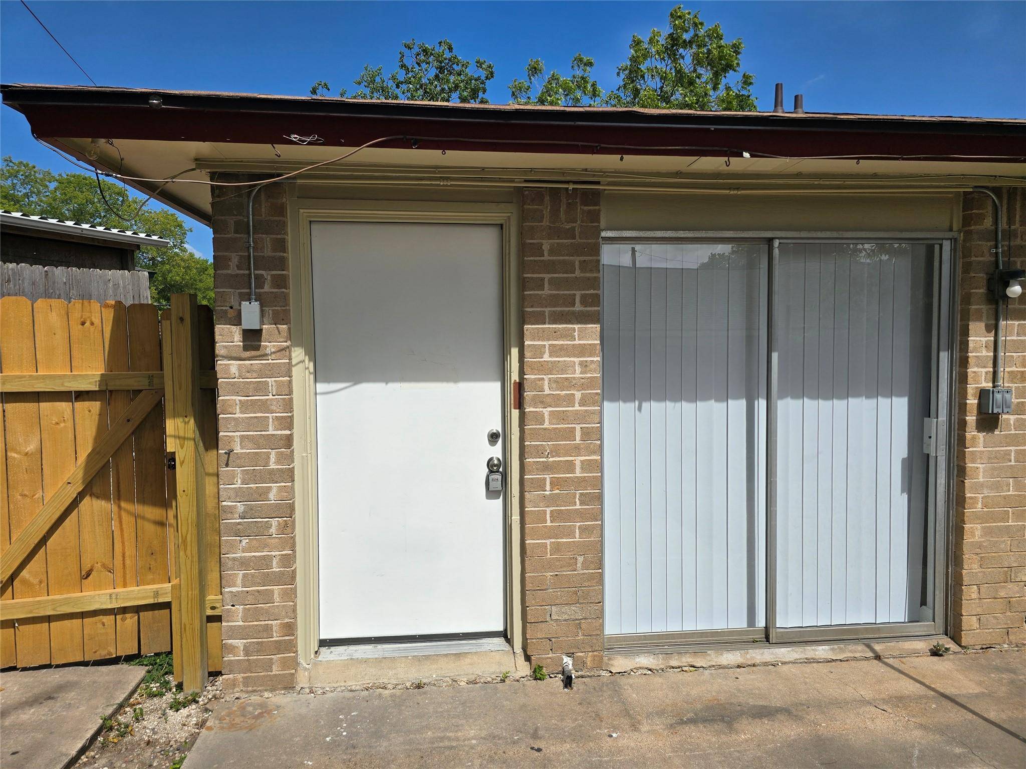 202 Northcrest CIR #D, Austin, TX 78752