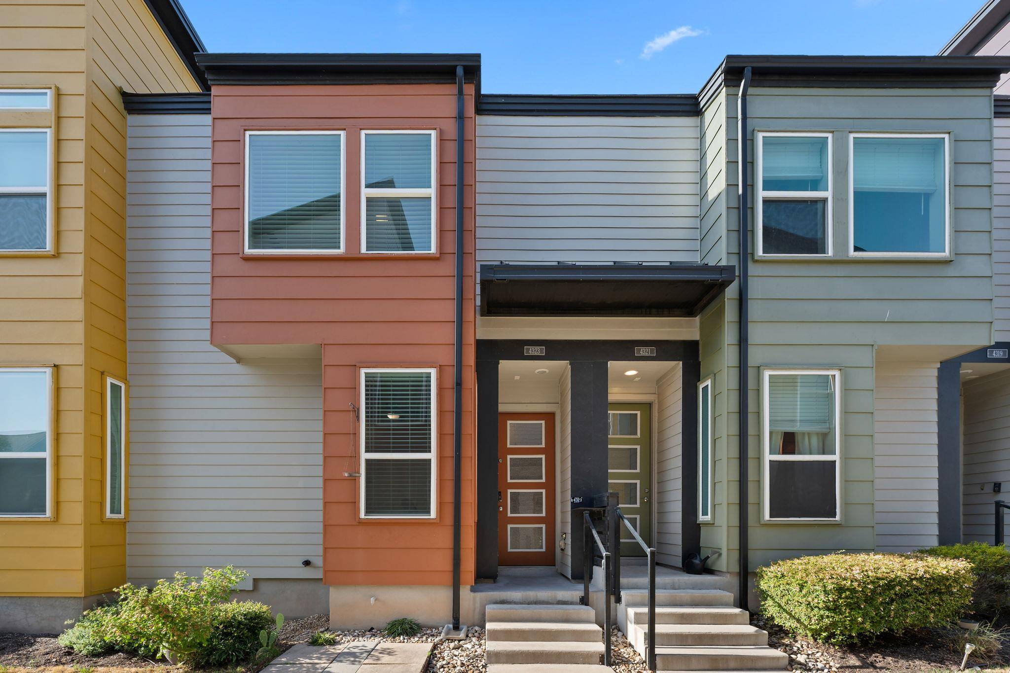 4323 Stromquist ST, Austin, TX 78723